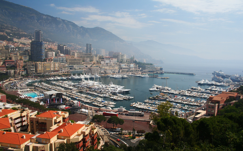 Private Tour  Monaco